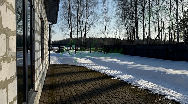 Дом, 102 кв.м. (№14464)