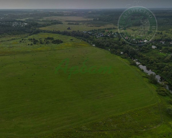 Участок , 8 сот. (№14428)