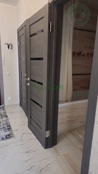 1-к квартира, 37 кв.м. (№14120)