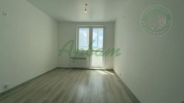 Студия, 21 кв.м. (№14970)
