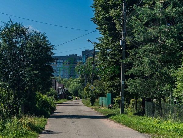 Часть дома, 90 кв.м. (№14889)
