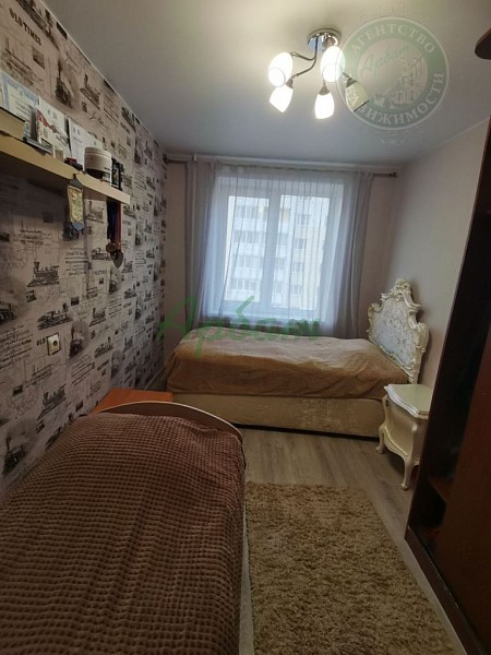 3-к квартира, 69 кв.м. (№14291)