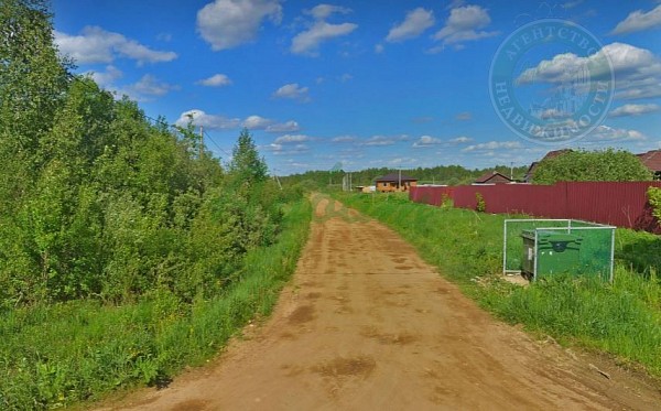 Участок , 15 сот. (№14843)