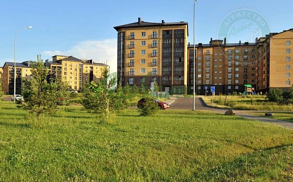 2-к квартира, 63 кв.м. (№13046)