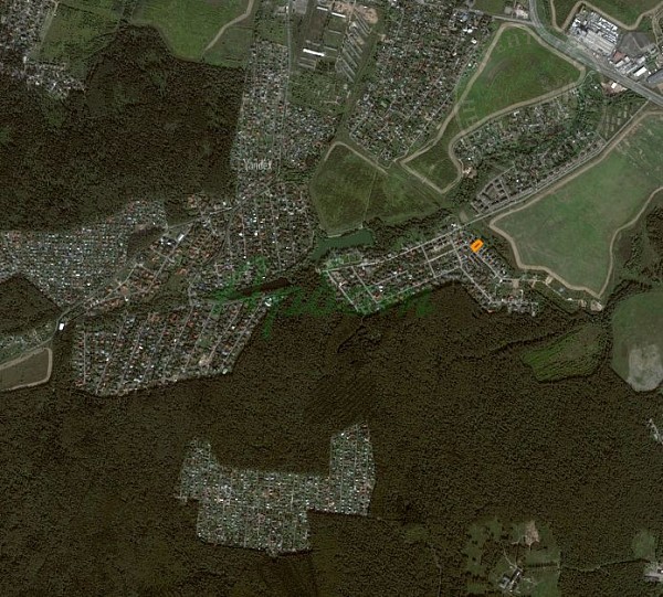 Участок , 12 сот. (№14245)