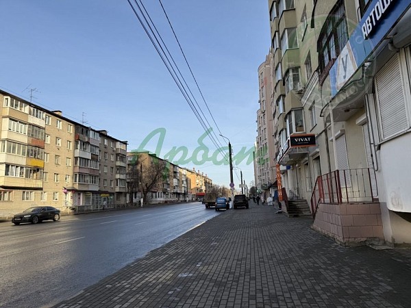 2-к квартира, 50 кв.м. (№14302)