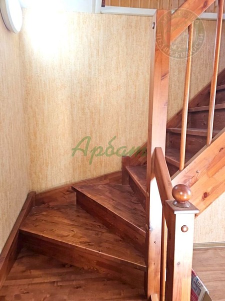 Дом, 162 кв.м. (№14821)