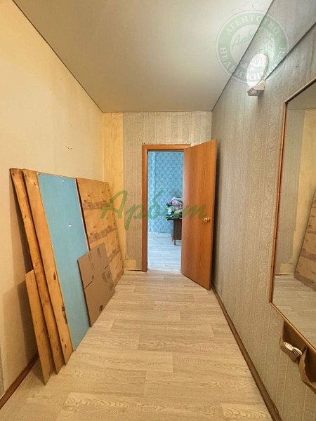 2-к квартира, 43 кв.м. (№13824)