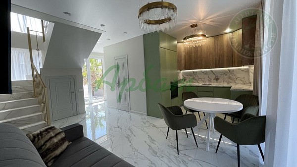 Таунхаус, 91 кв.м. (№14401)