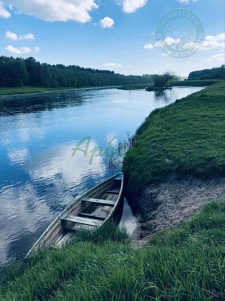 2-к квартира, 39 кв.м. (№14791)