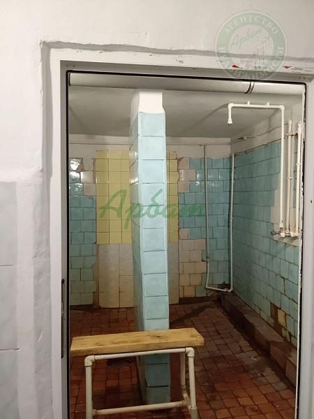 Комната , 12 кв.м. (№14372)