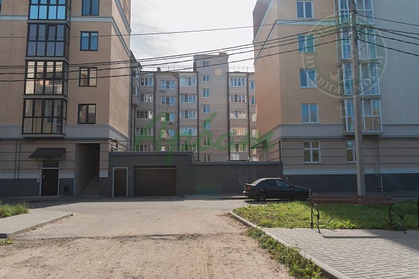 Машиноместо (№13641)
