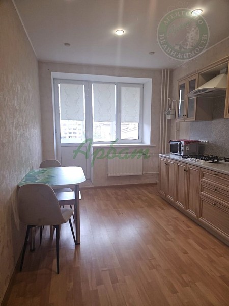 2-к квартира, 59 кв.м. (№13799)