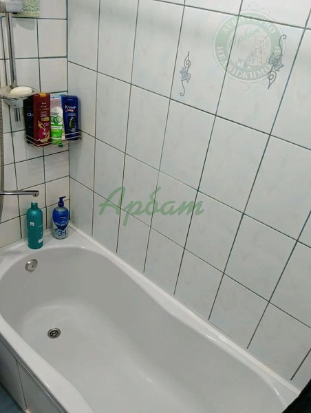 3-к квартира, 57 кв.м. (№14968)