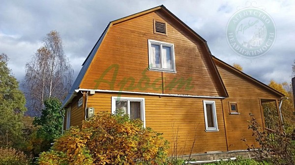 Дом, 62 кв.м. (№14627)