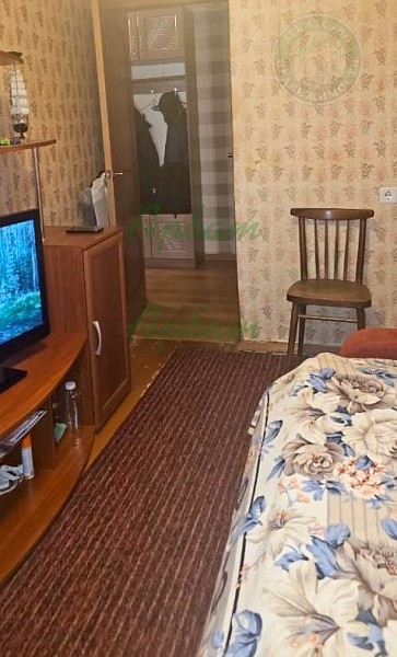 2-к квартира, 45 кв.м. (№13500) 2-к квартира, 45 кв.м. (№13500)