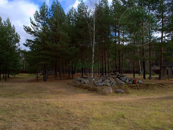 Дом, 470 кв.м. (№14364)