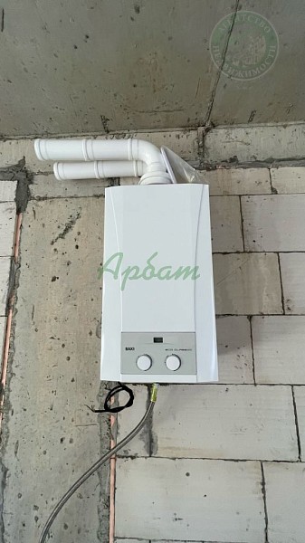 Таунхаус, 91 кв.м. (№14402)