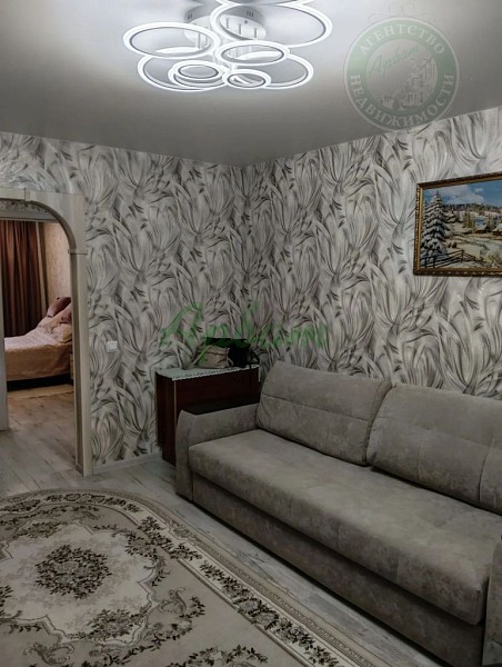 3-к квартира, 57 кв.м. (№14968)