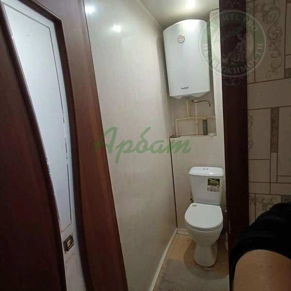3-к квартира, 60 кв.м. (№14988)