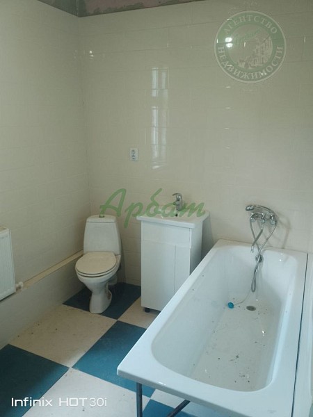 Дом, 98 кв.м. (№14390)