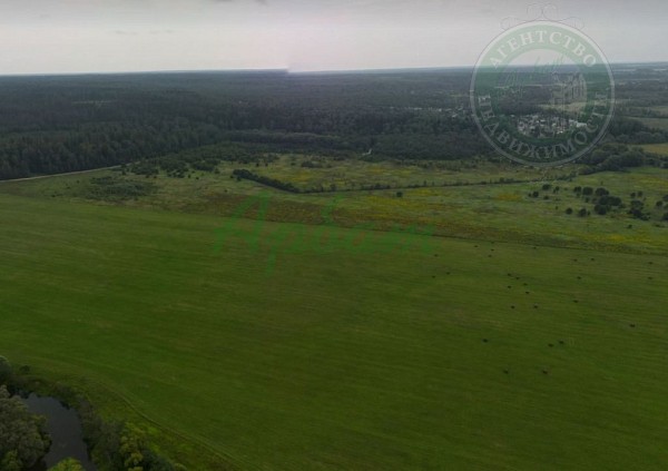 Участок , 8 сот. (№14428)