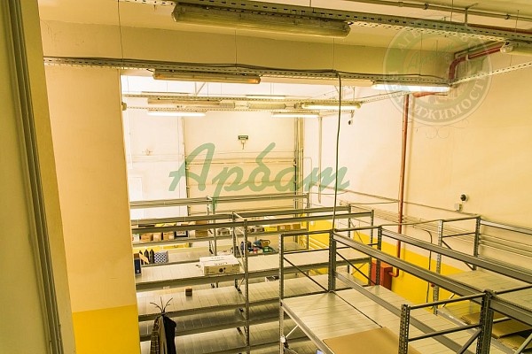 Готовый бизнес, 3202 кв.м. (№14241)