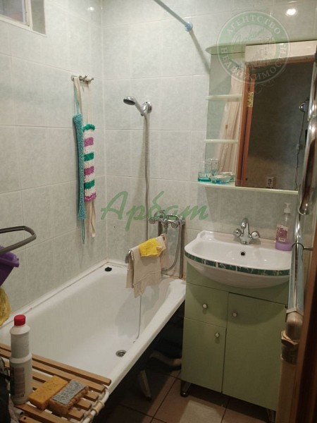 2-к квартира, 45 кв.м. (№13651) 2-к квартира, 45 кв.м. (№13651)