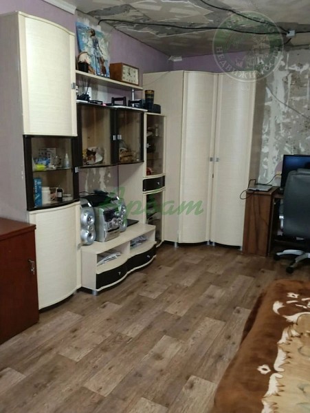 3-к квартира, 70 кв.м., 24