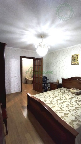 2-к квартира, 67 кв.м. (№12964)