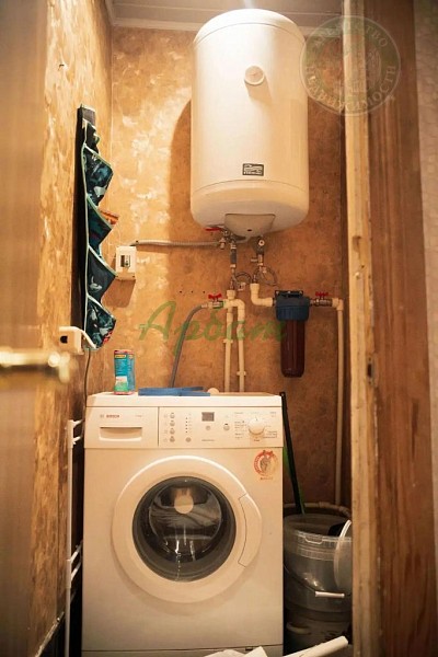 4-к квартира, 62 кв.м. (№15009)