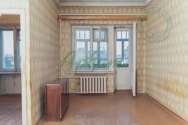 2-к квартира, 45 кв.м. (№14183)