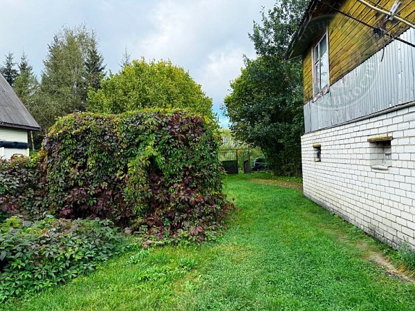 Дом, 78 кв.м., Полевая