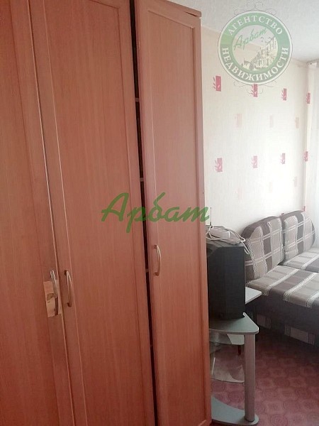 Снять 2-к квартиру, 54 кв.м. (№14498)