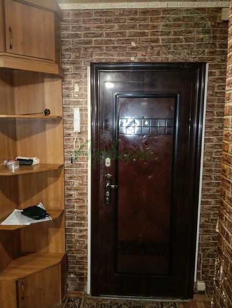 1-к квартира, 38 кв.м. (№14322)