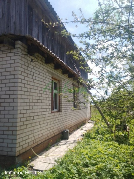 Дом, 98 кв.м. (№14204)