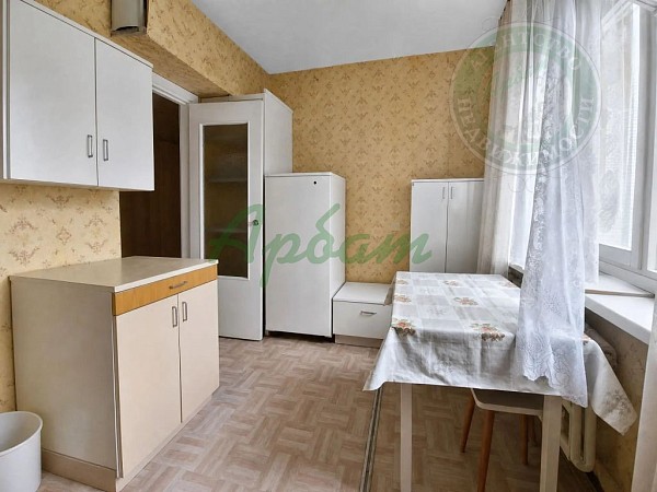 2-к квартира, 49 кв.м. (№14872)