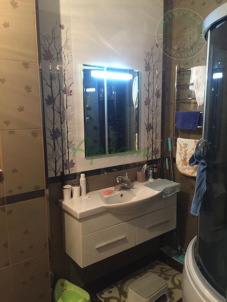 3-к квартира, 95 кв.м. (№13785)