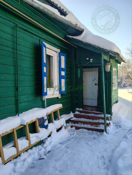 Дом, 46 кв.м. (№14488)