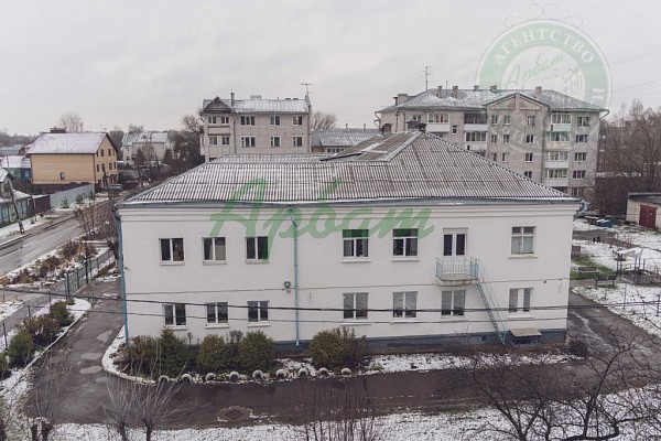 2-к квартира, 45 кв.м. (№13643) 2-к квартира, 45 кв.м. (№13643)