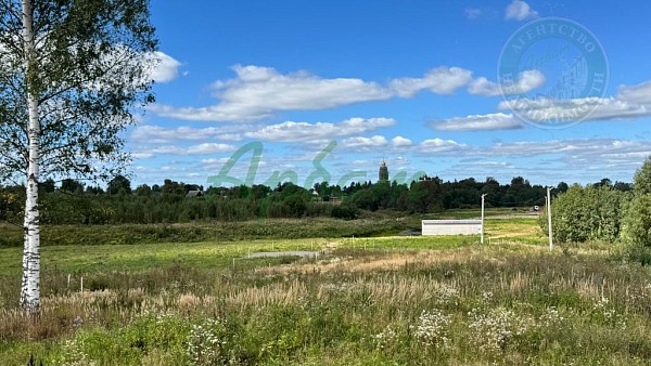 Участок , 12 сот. (№14136)