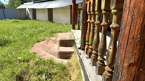 Дом, 162 кв.м. (№14389)