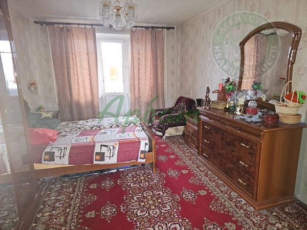 4-к квартира, 88 кв.м. (№13501) 4-к квартира, 88 кв.м. (№13501)