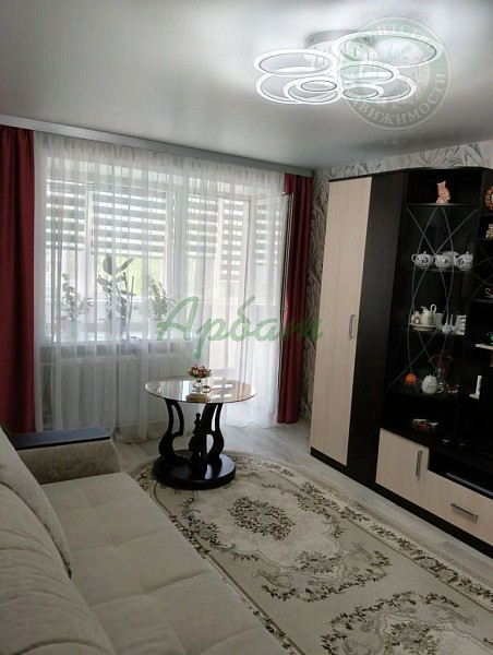 3-к квартира, 57 кв.м. (№14968)