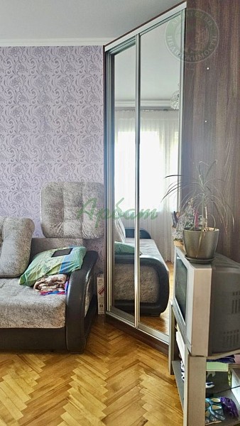 3-к квартира, 95 кв.м. (№14454)