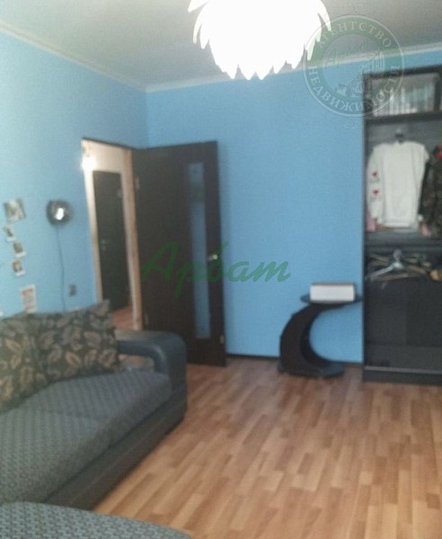 3-к квартира, 76 кв.м. (№14422)