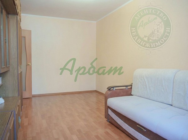 2-к квартира, 45 кв.м. (№14546)