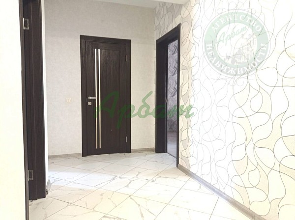 2-к квартира, 60 кв.м. (№14039)