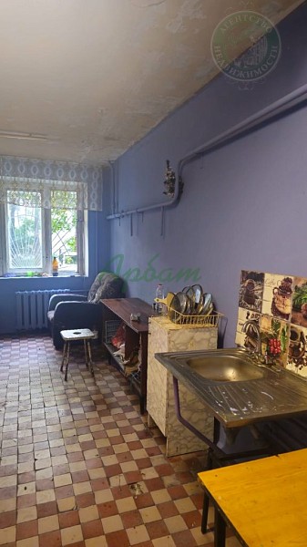 Комната , 12 кв.м. (№14139)