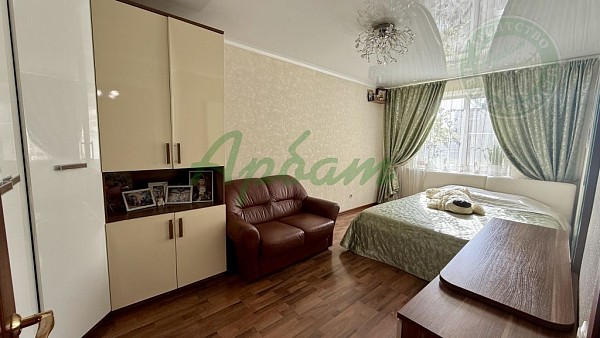 2-к квартира, 72 кв.м. (№13703)